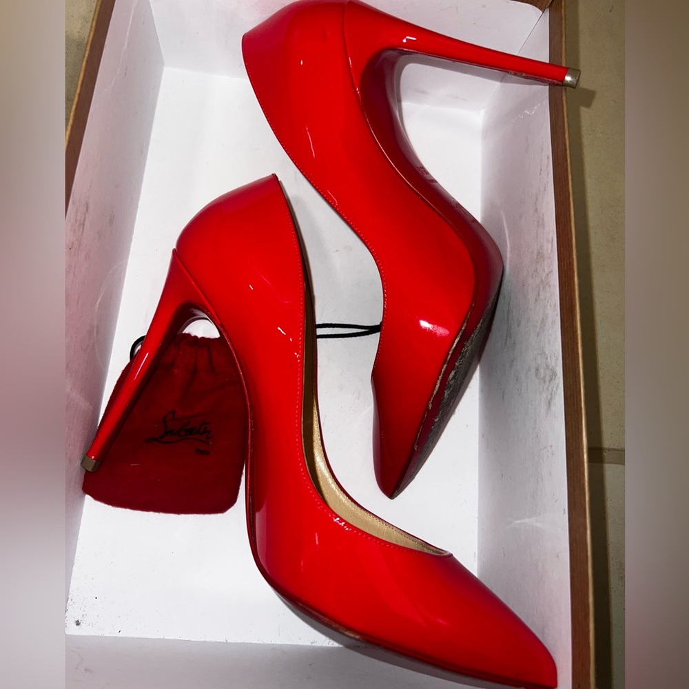 Christian Louboutin